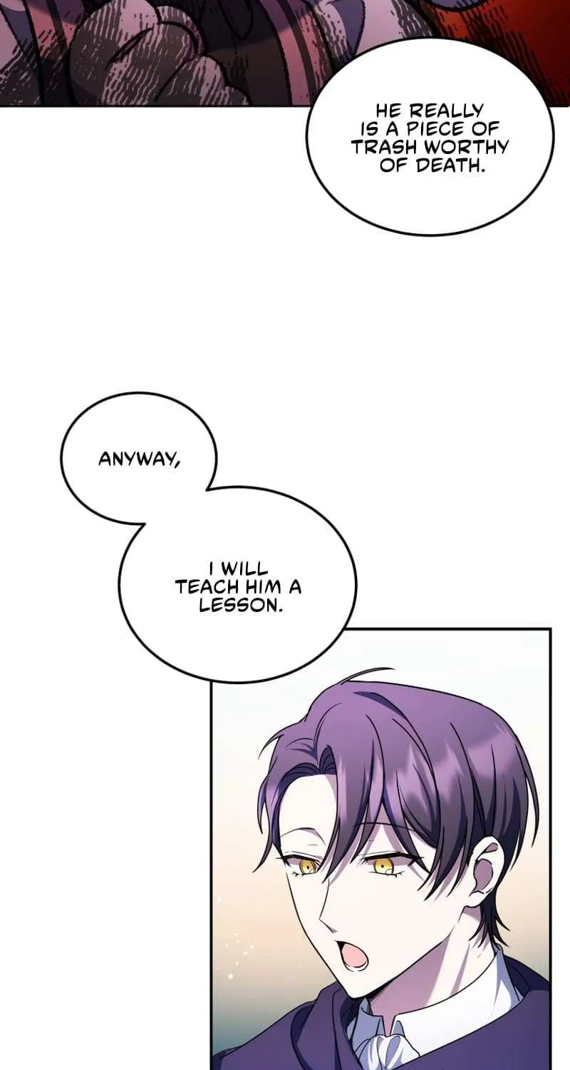 Read The Princess Is Evil chapter 67 image 28 on Lezhin
