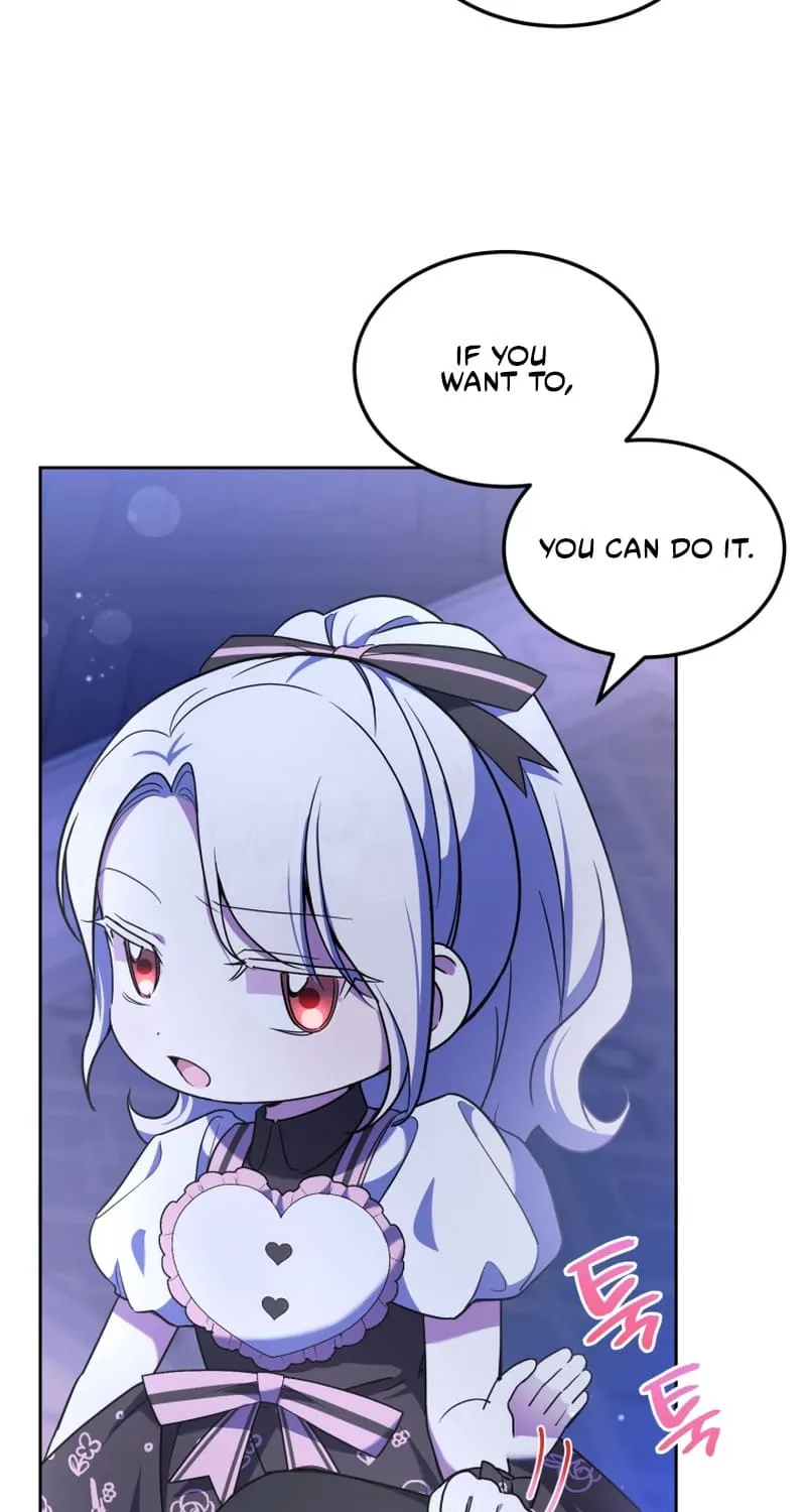 Read The Princess Is Evil chapter 67 image 3 on Lezhin
