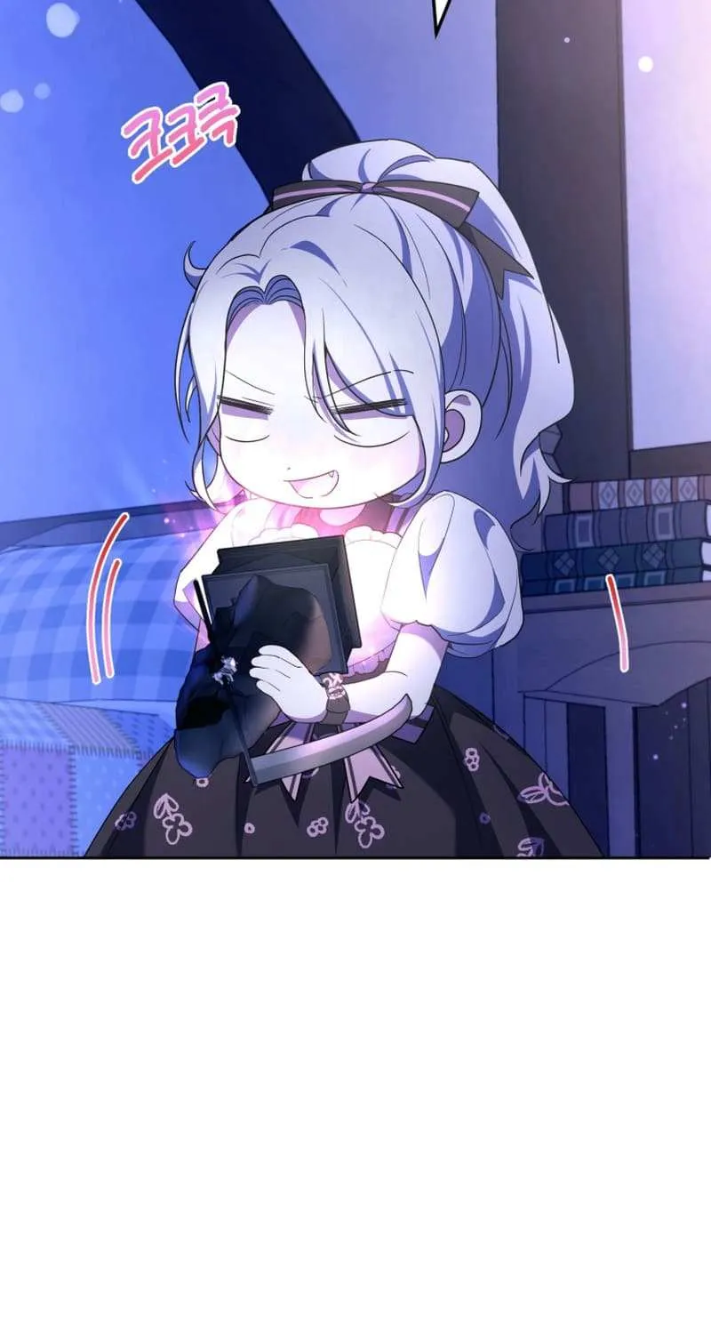 Read The Princess Is Evil chapter 67 image 30 on Lezhin