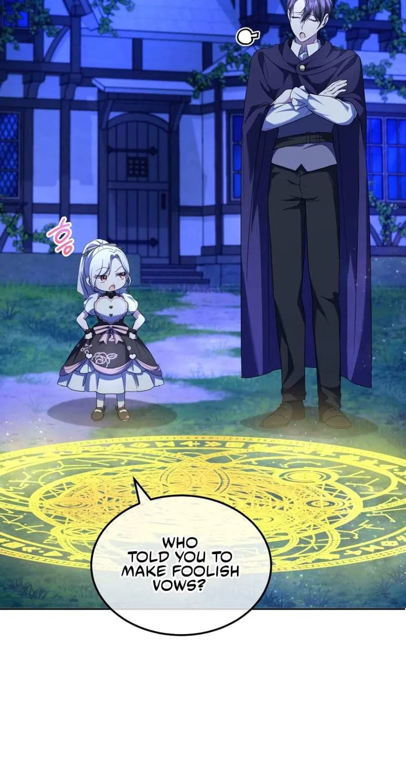 Read The Princess Is Evil chapter 67 image 33 on Lezhin