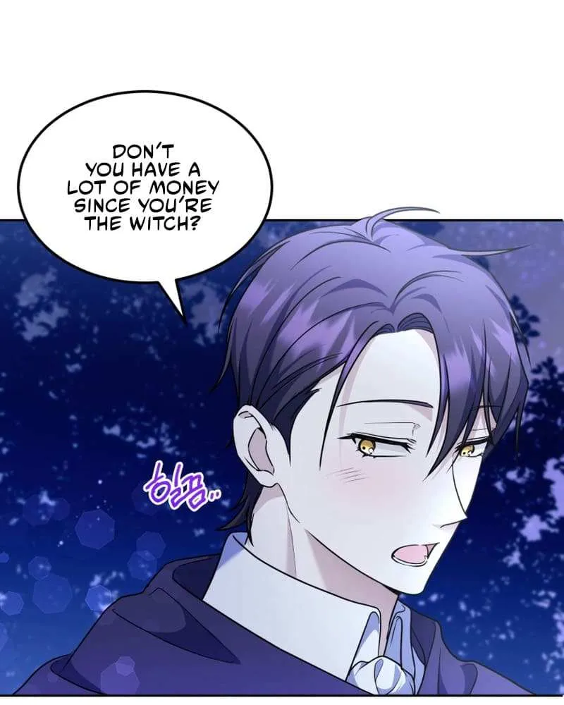 Read The Princess Is Evil chapter 67 image 34 on Lezhin