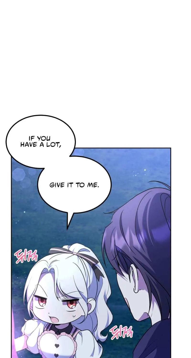 Read The Princess Is Evil chapter 67 image 35 on Lezhin