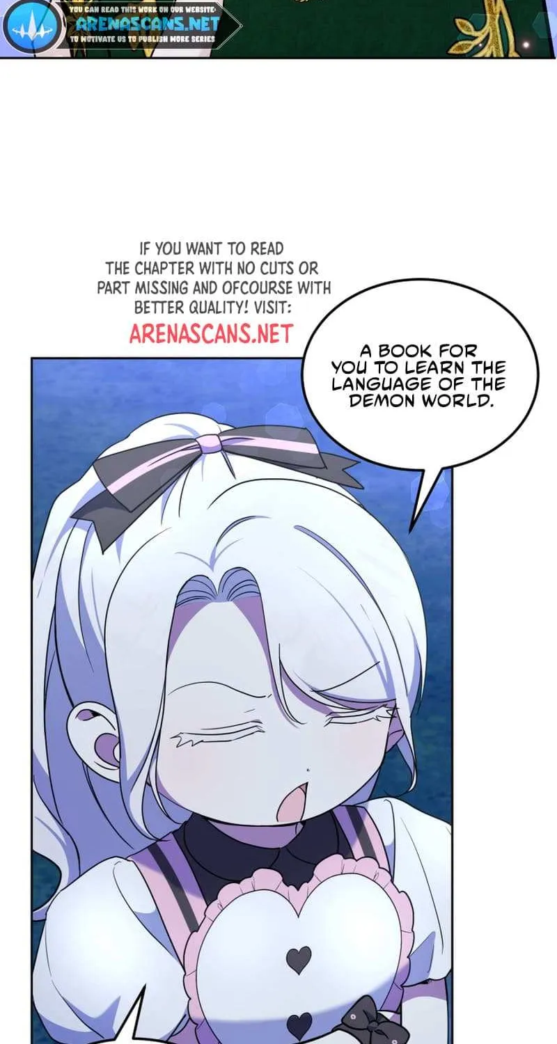 Read The Princess Is Evil chapter 67 image 38 on Lezhin