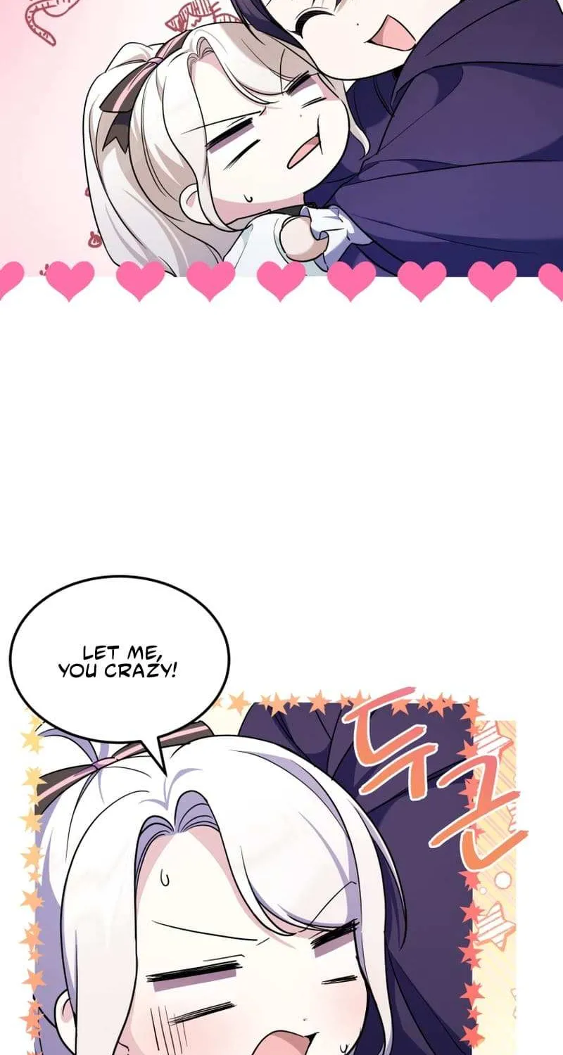 Read The Princess Is Evil chapter 67 image 40 on Lezhin