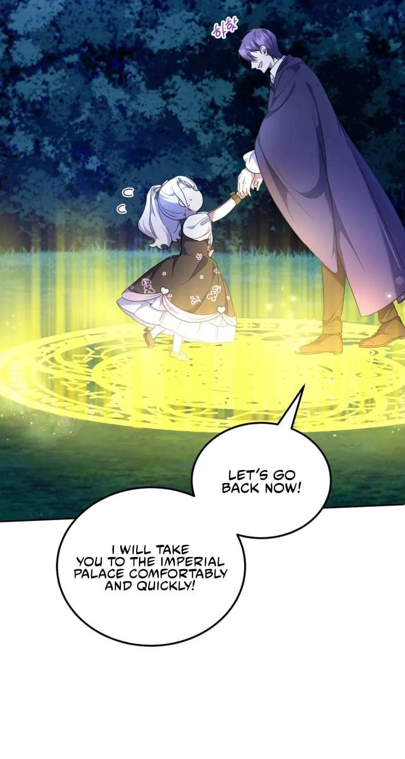Read The Princess Is Evil chapter 67 image 42 on Lezhin