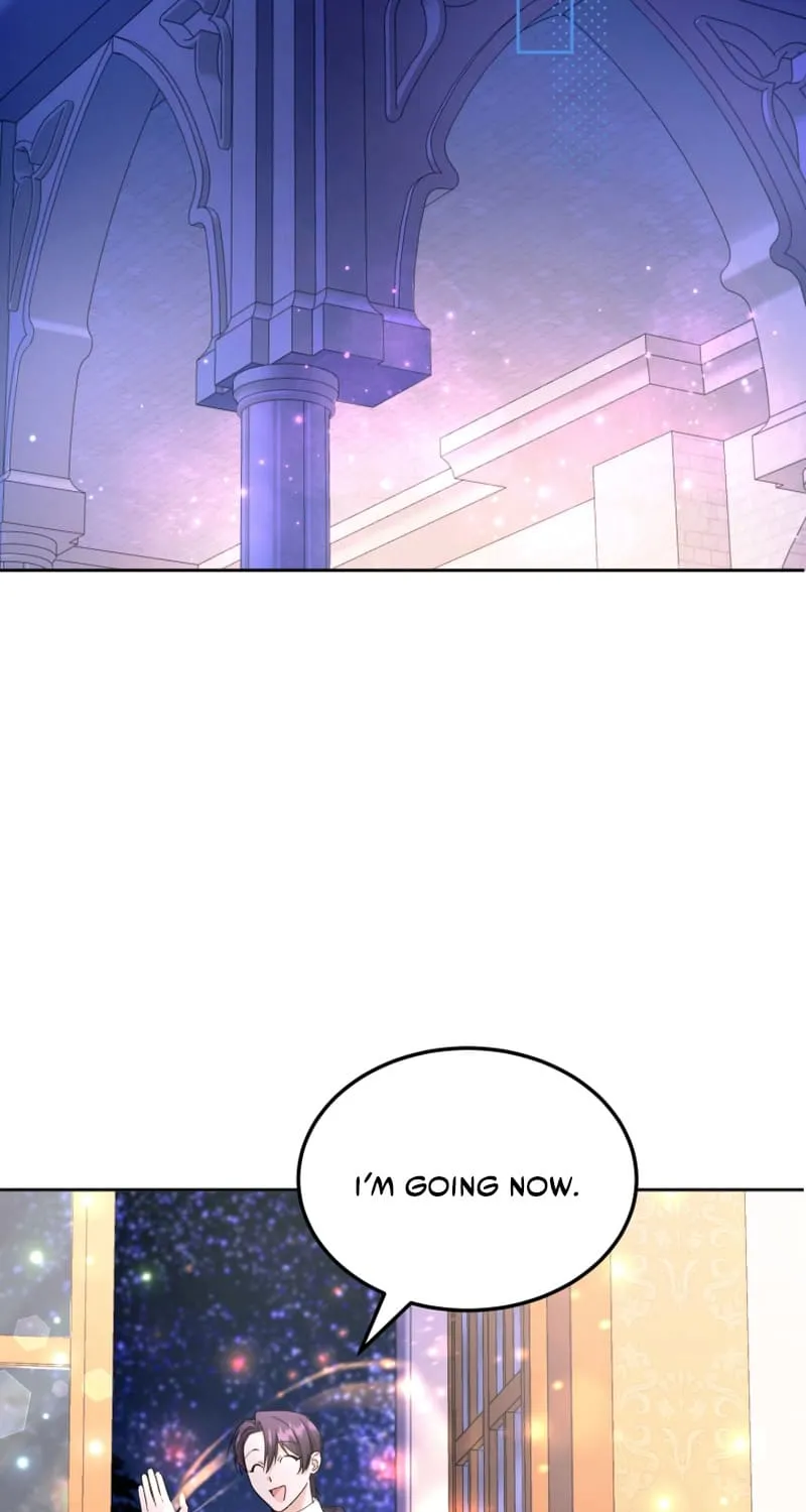 Read The Princess Is Evil chapter 67 image 46 on Lezhin