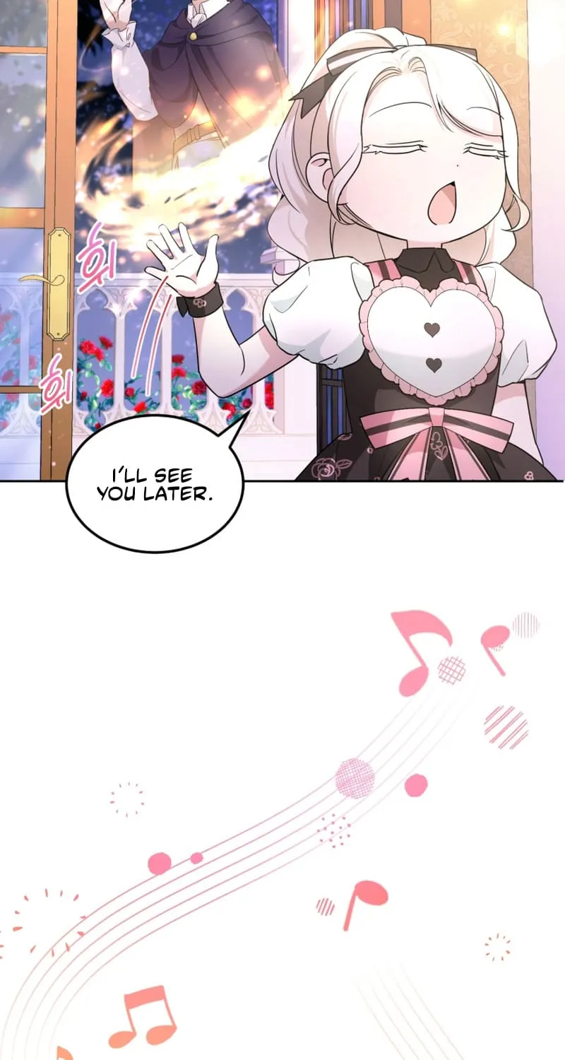 Read The Princess Is Evil chapter 67 image 47 on Lezhin