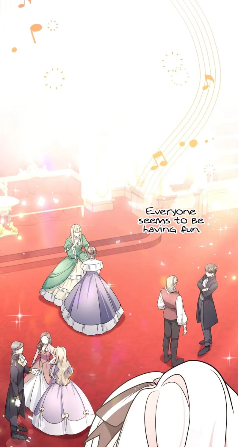 Read The Princess Is Evil chapter 67 image 48 on Lezhin