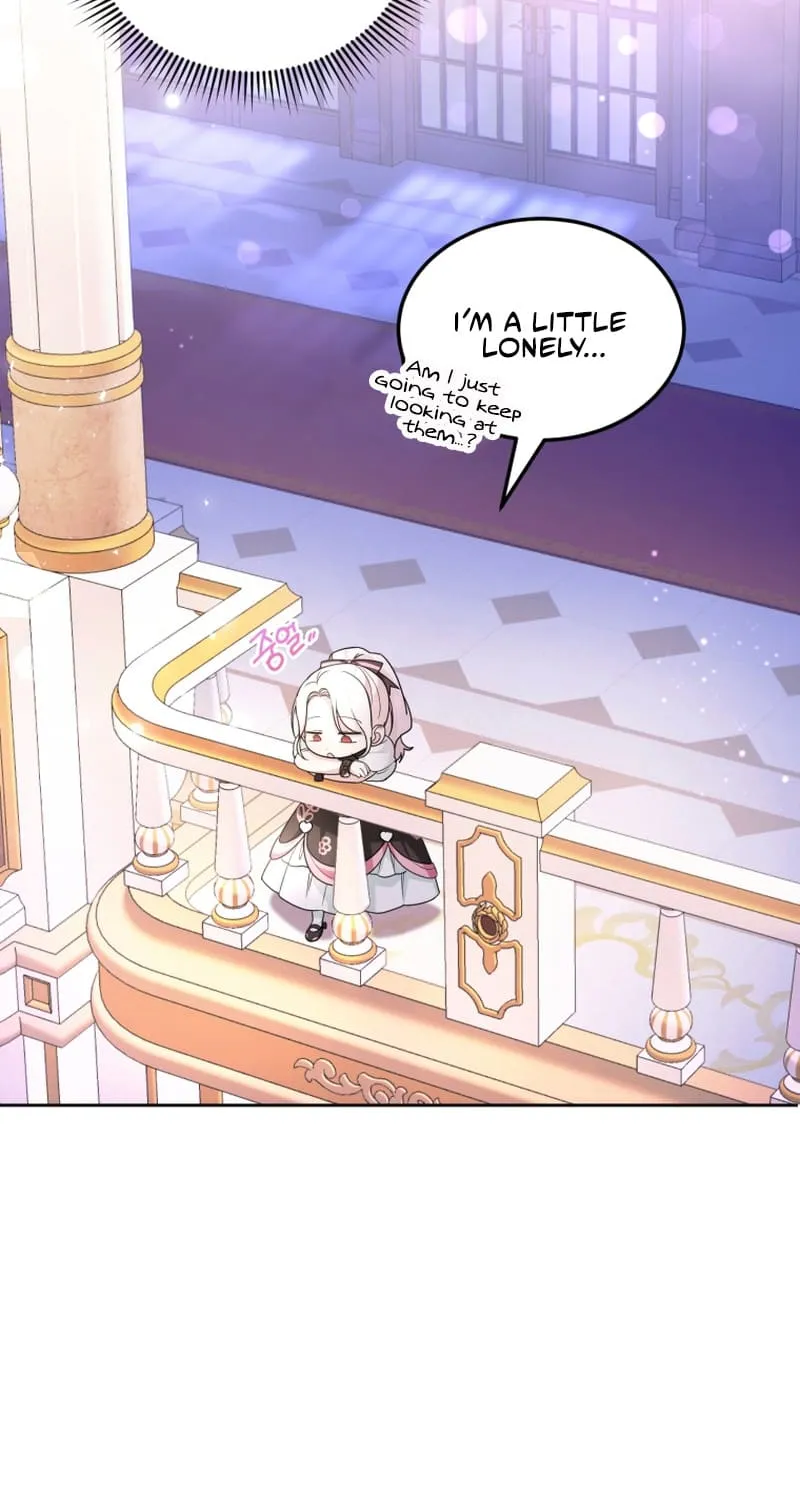 Read The Princess Is Evil chapter 67 image 50 on Lezhin