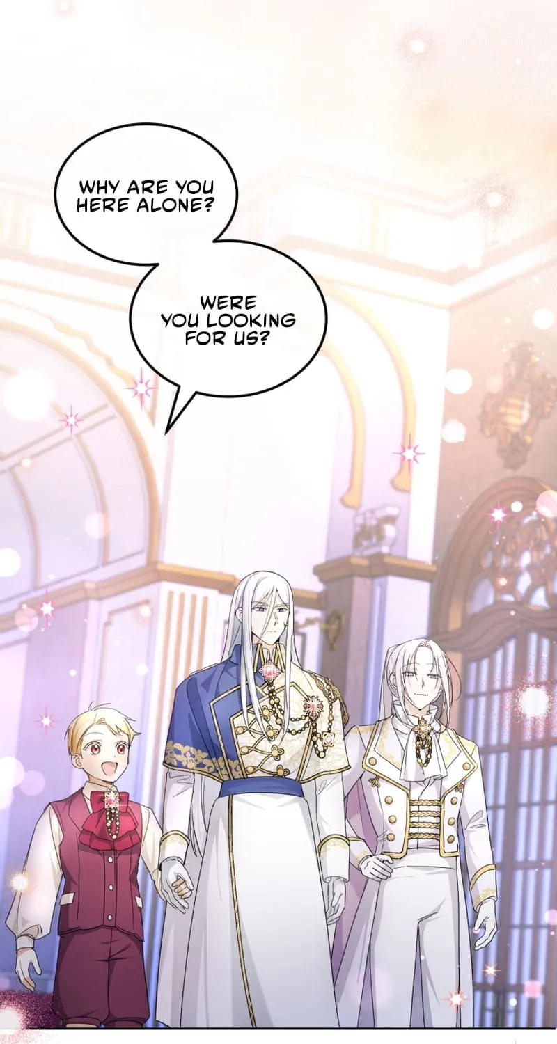 Read The Princess Is Evil chapter 67 image 52 on Lezhin