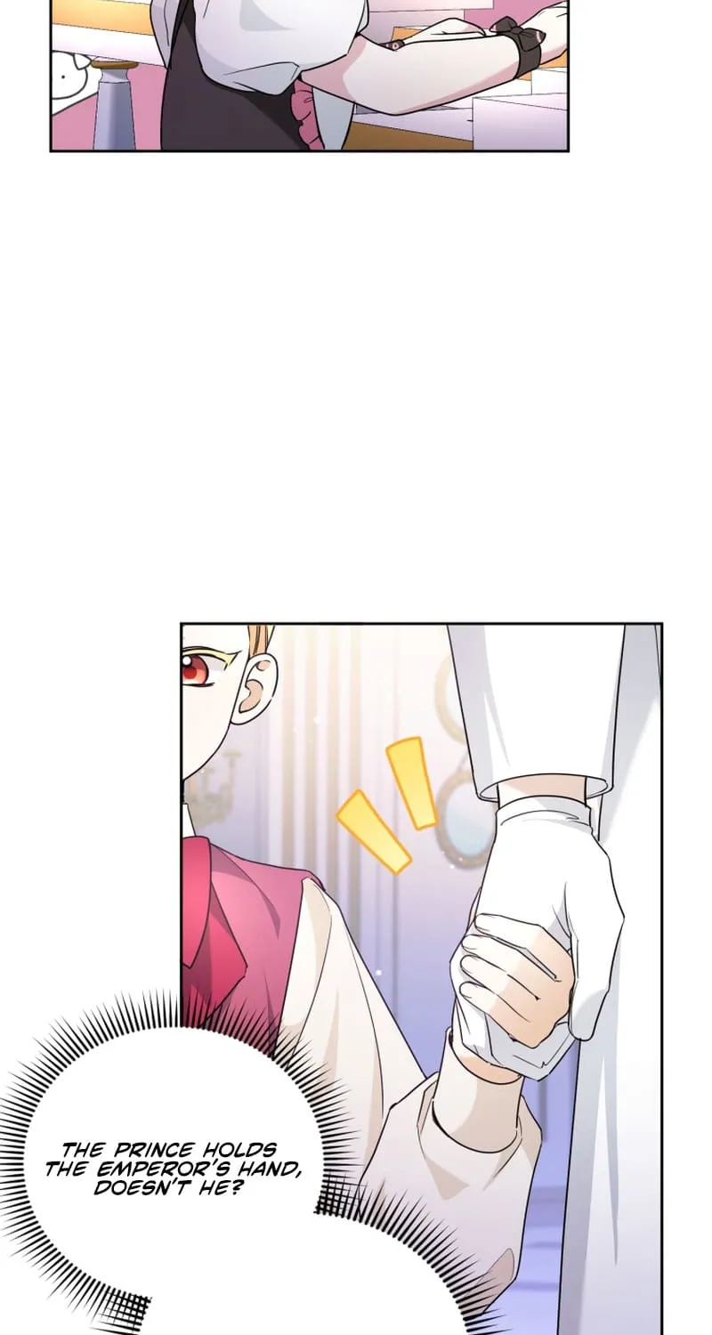 Read The Princess Is Evil chapter 67 image 54 on Lezhin