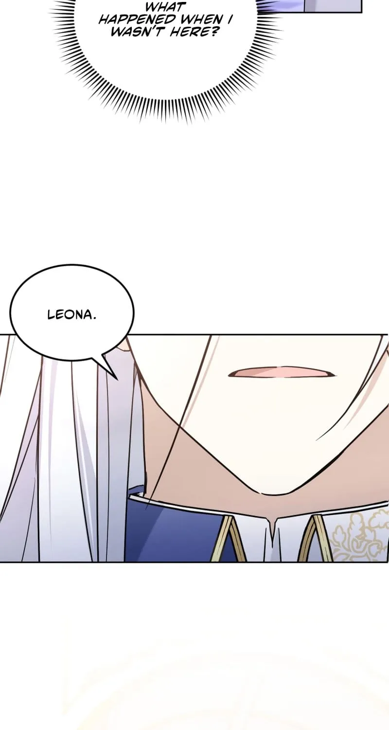 Read The Princess Is Evil chapter 67 image 55 on Lezhin