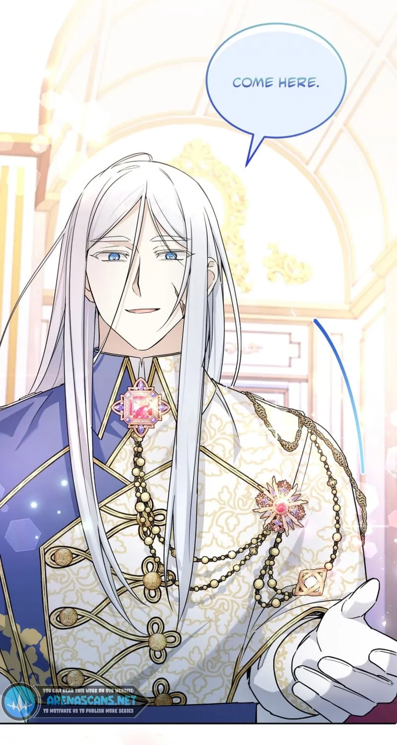 Read The Princess Is Evil chapter 67 image 56 on Lezhin
