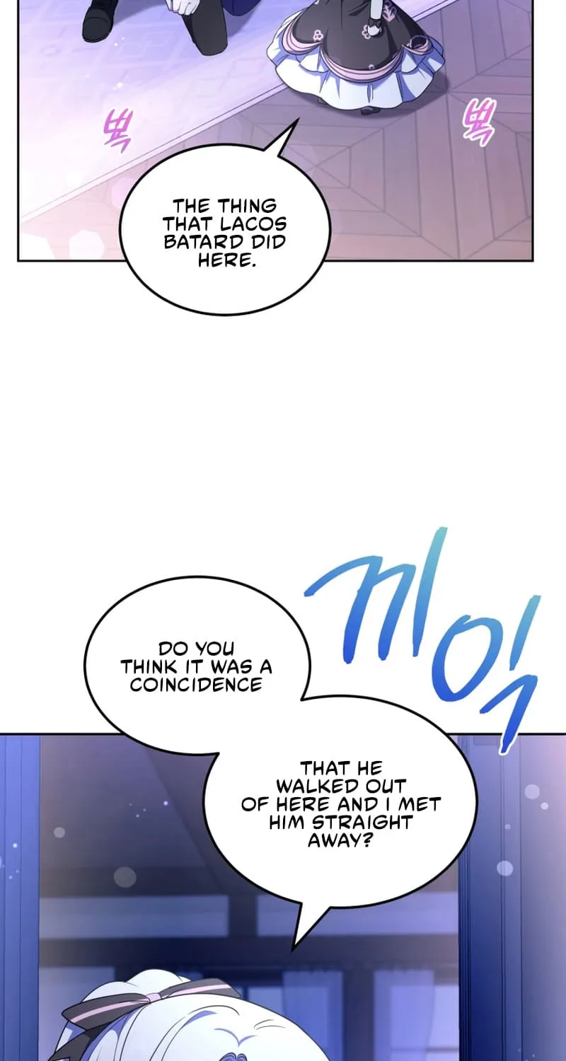 Read The Princess Is Evil chapter 67 image 6 on Lezhin