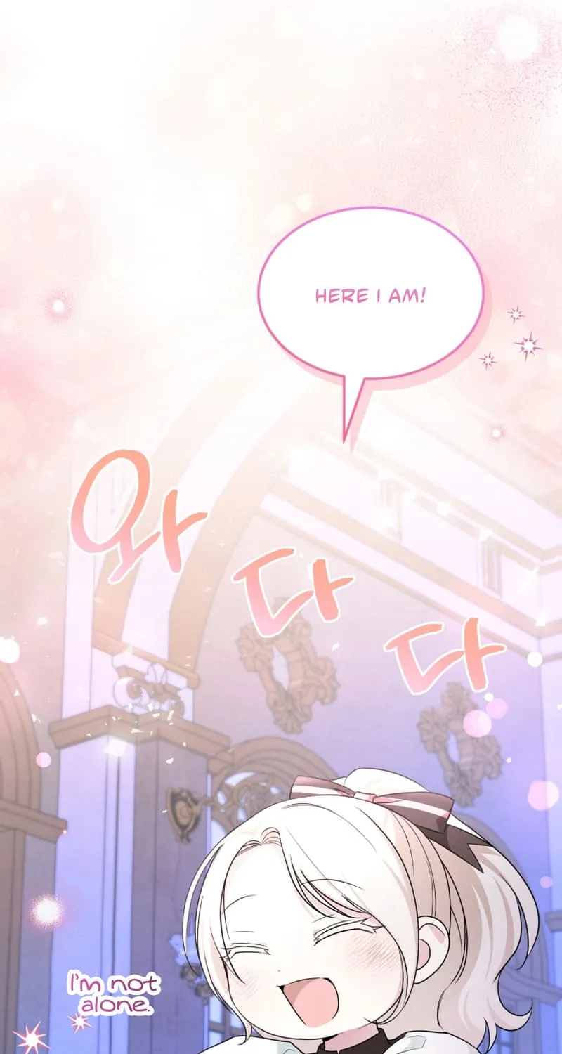 Read The Princess Is Evil chapter 67 image 60 on Lezhin
