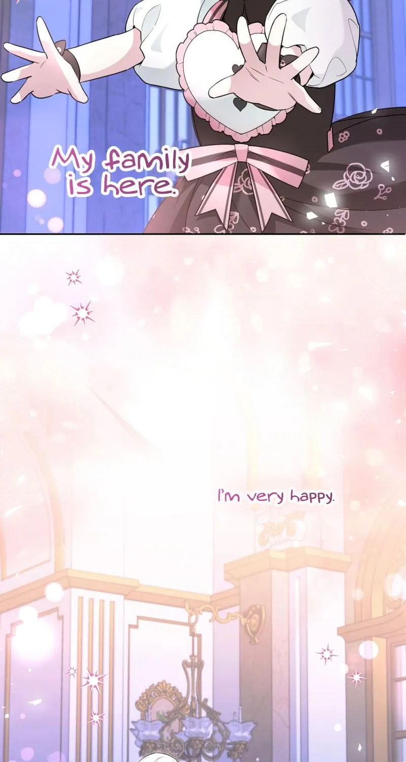 Read The Princess Is Evil chapter 67 image 61 on Lezhin