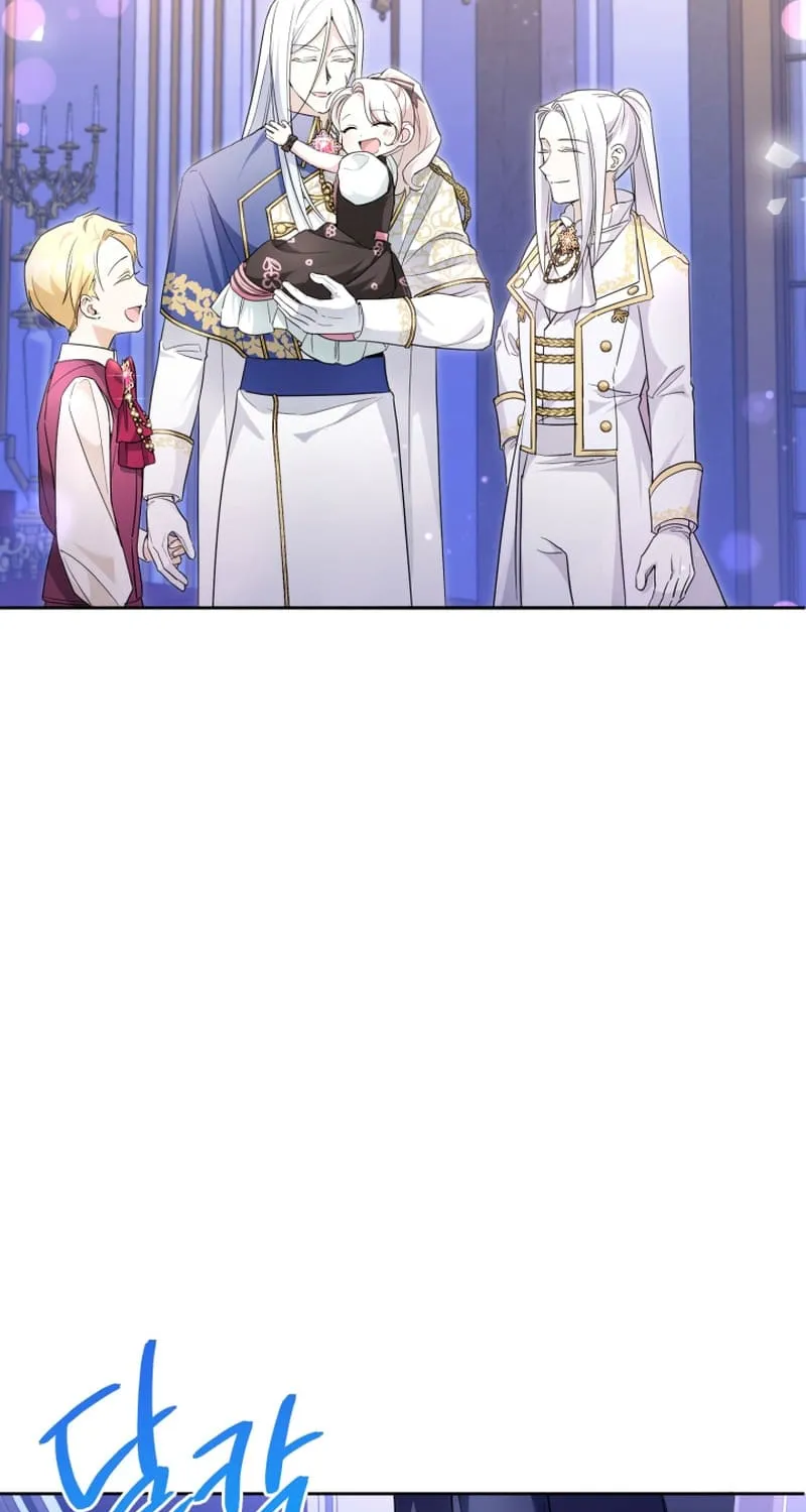 Read The Princess Is Evil chapter 67 image 62 on Lezhin