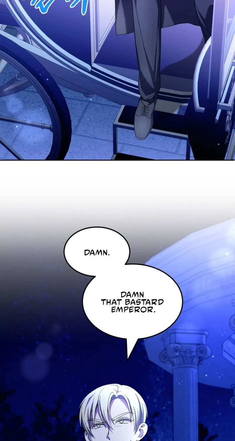 Read The Princess Is Evil chapter 67 image 63 on Lezhin