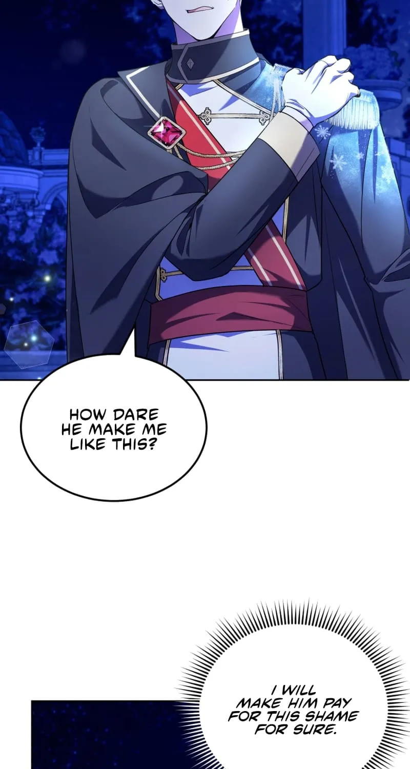 Read The Princess Is Evil chapter 67 image 64 on Lezhin