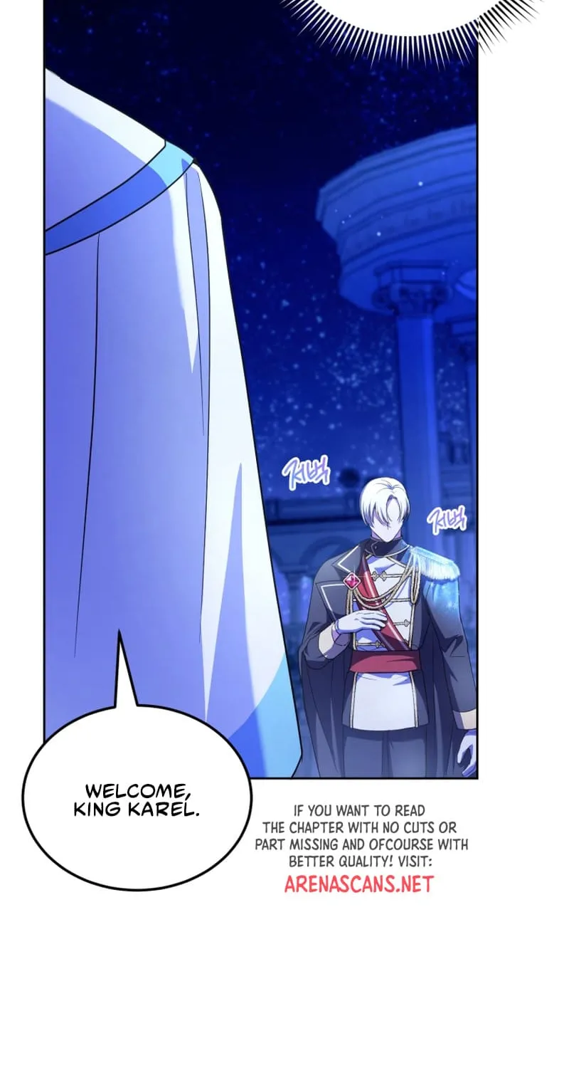 Read The Princess Is Evil chapter 67 image 65 on Lezhin