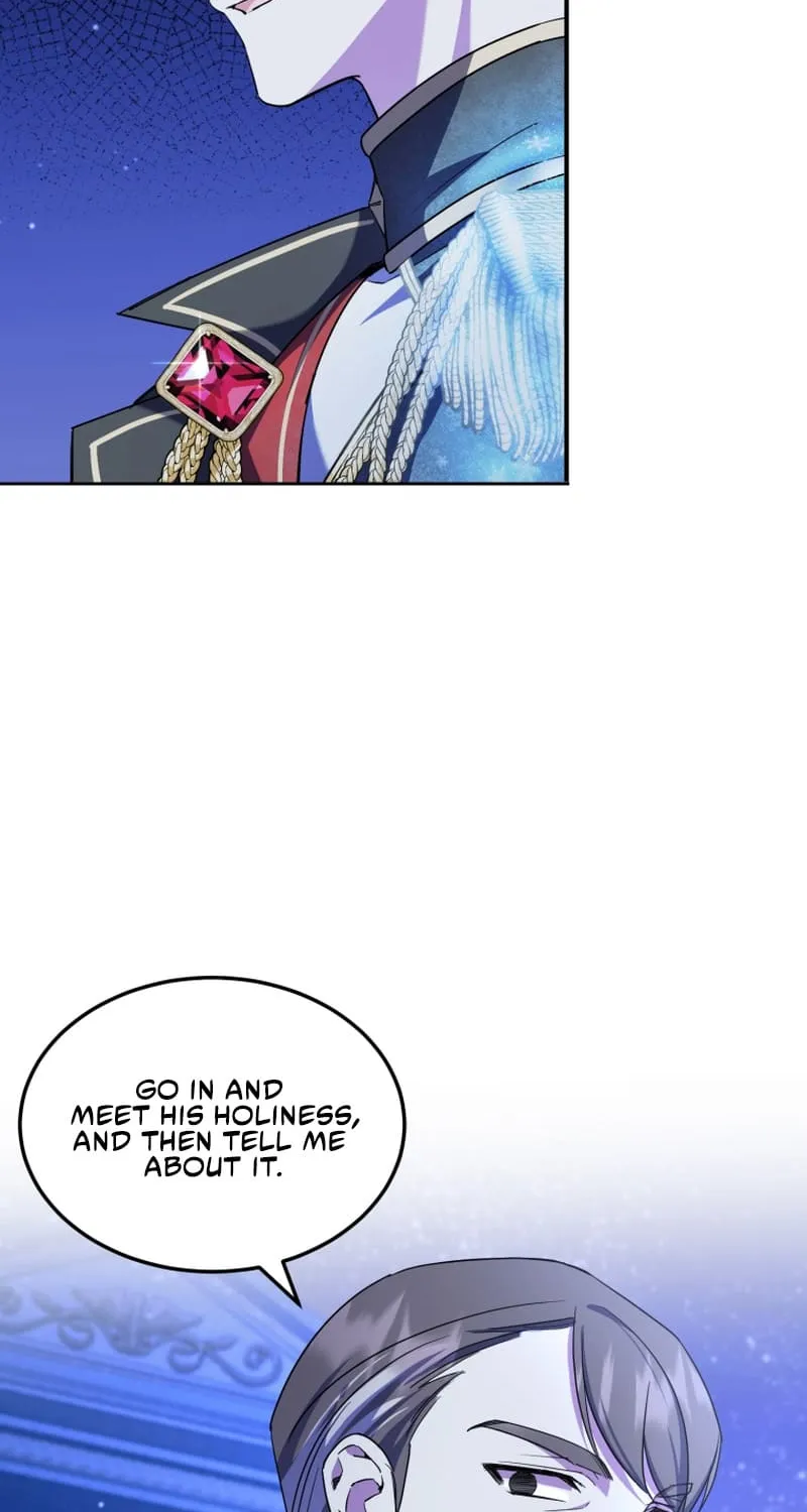 Read The Princess Is Evil chapter 67 image 72 on Lezhin