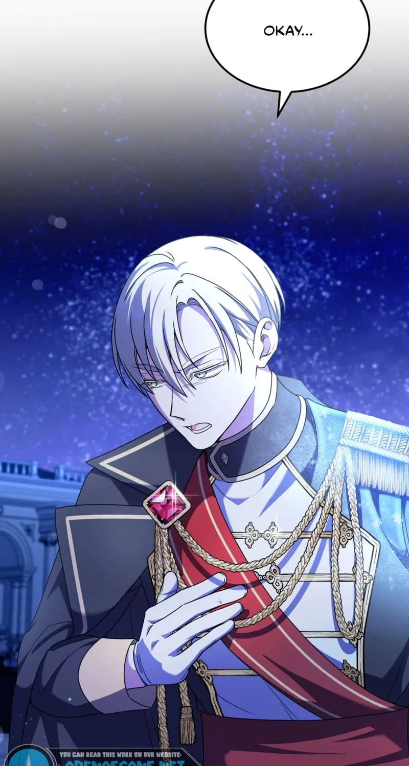 Read The Princess Is Evil chapter 67 image 74 on Lezhin