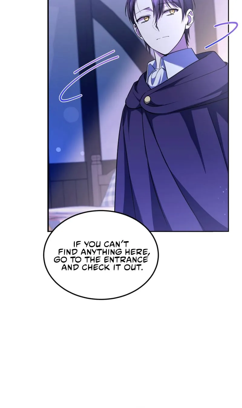 Read The Princess Is Evil chapter 67 image 8 on Lezhin