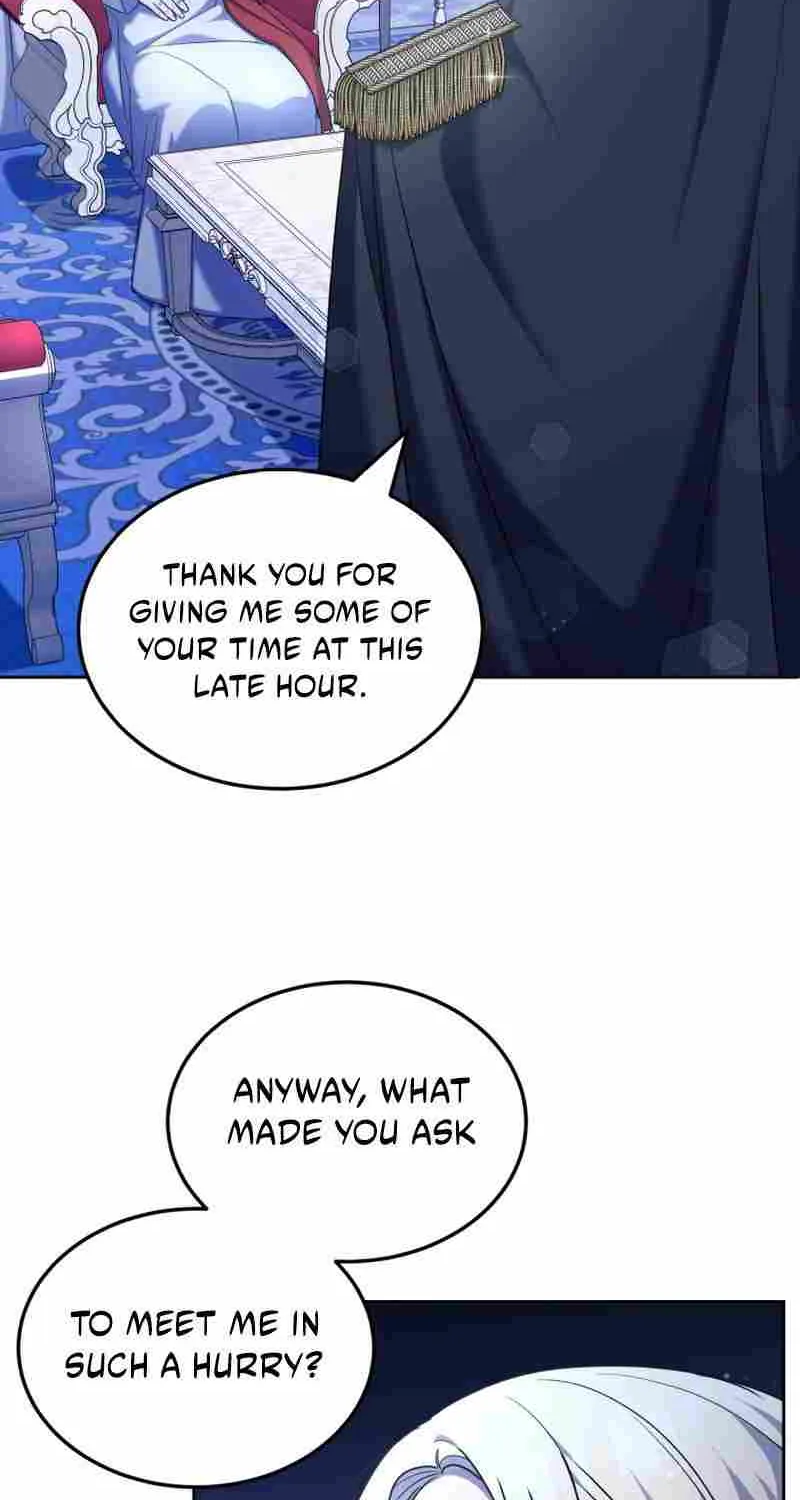 Read The Princess Is Evil chapter 68.1 image 10 on Lezhin