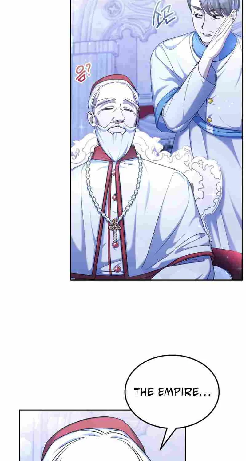 Read The Princess Is Evil chapter 68.1 image 12 on Lezhin