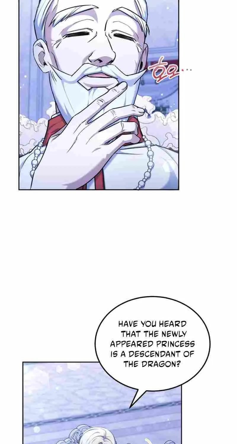 Read The Princess Is Evil chapter 68.1 image 13 on Lezhin
