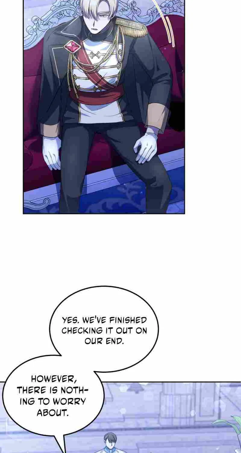 Read The Princess Is Evil chapter 68.1 image 14 on Lezhin