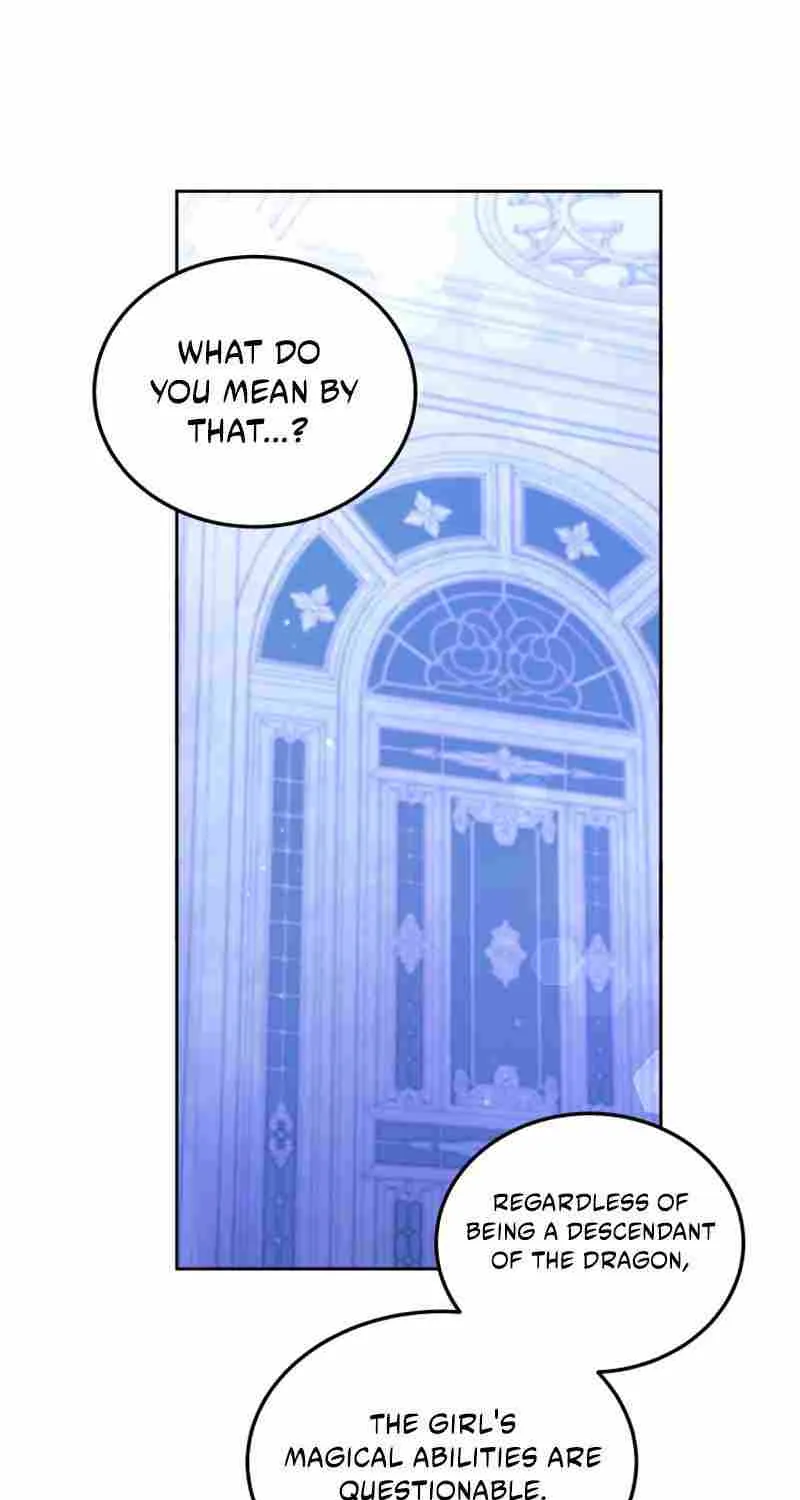 Read The Princess Is Evil chapter 68.1 image 19 on Lezhin