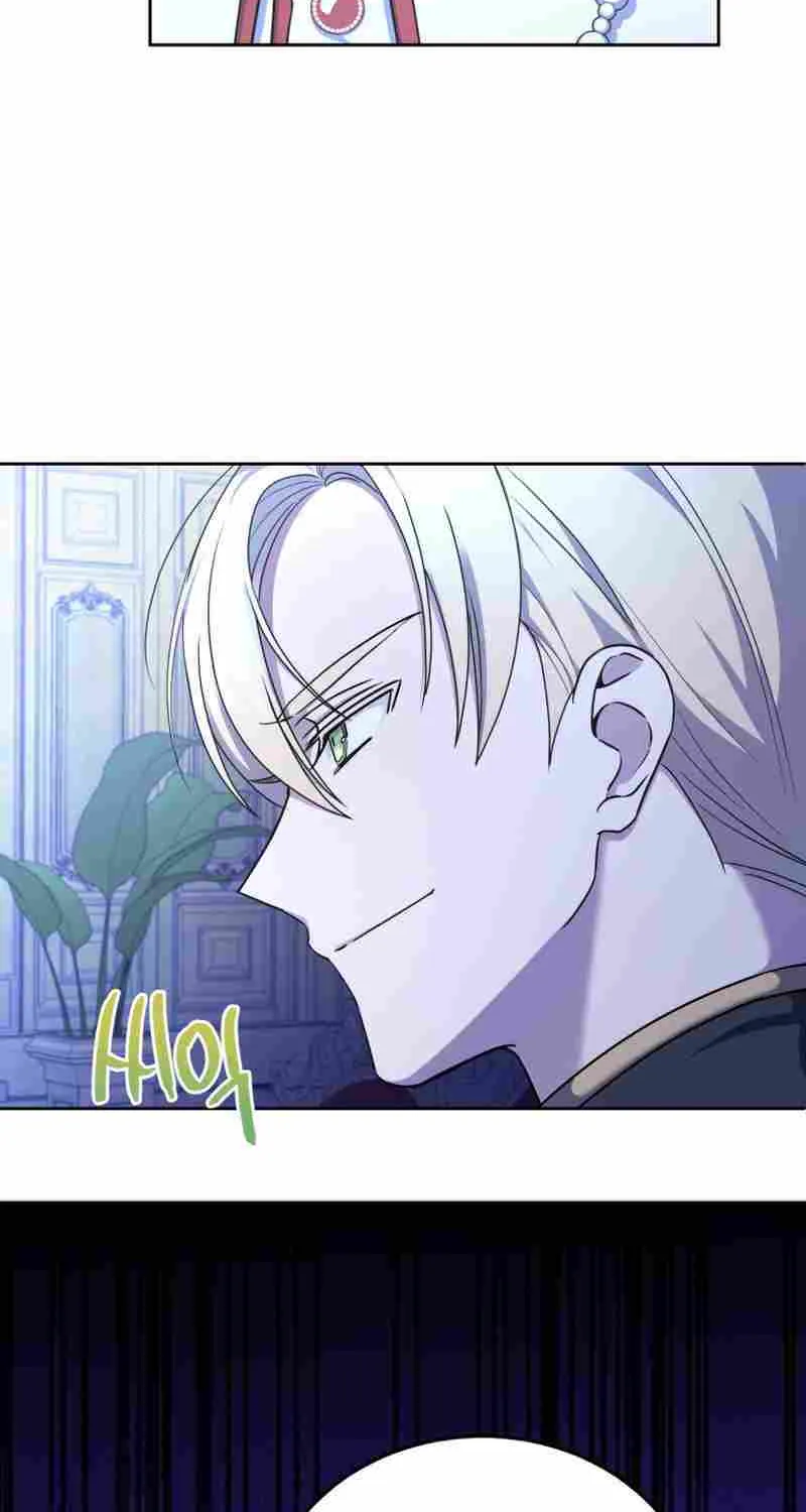 Read The Princess Is Evil chapter 68.1 image 22 on Lezhin