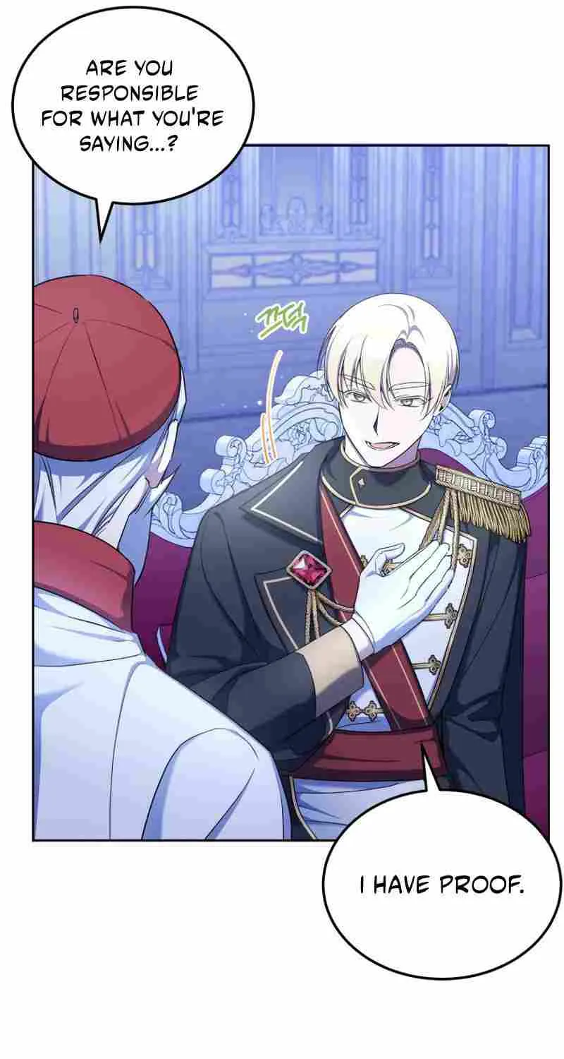 Read The Princess Is Evil chapter 68.1 image 25 on Lezhin