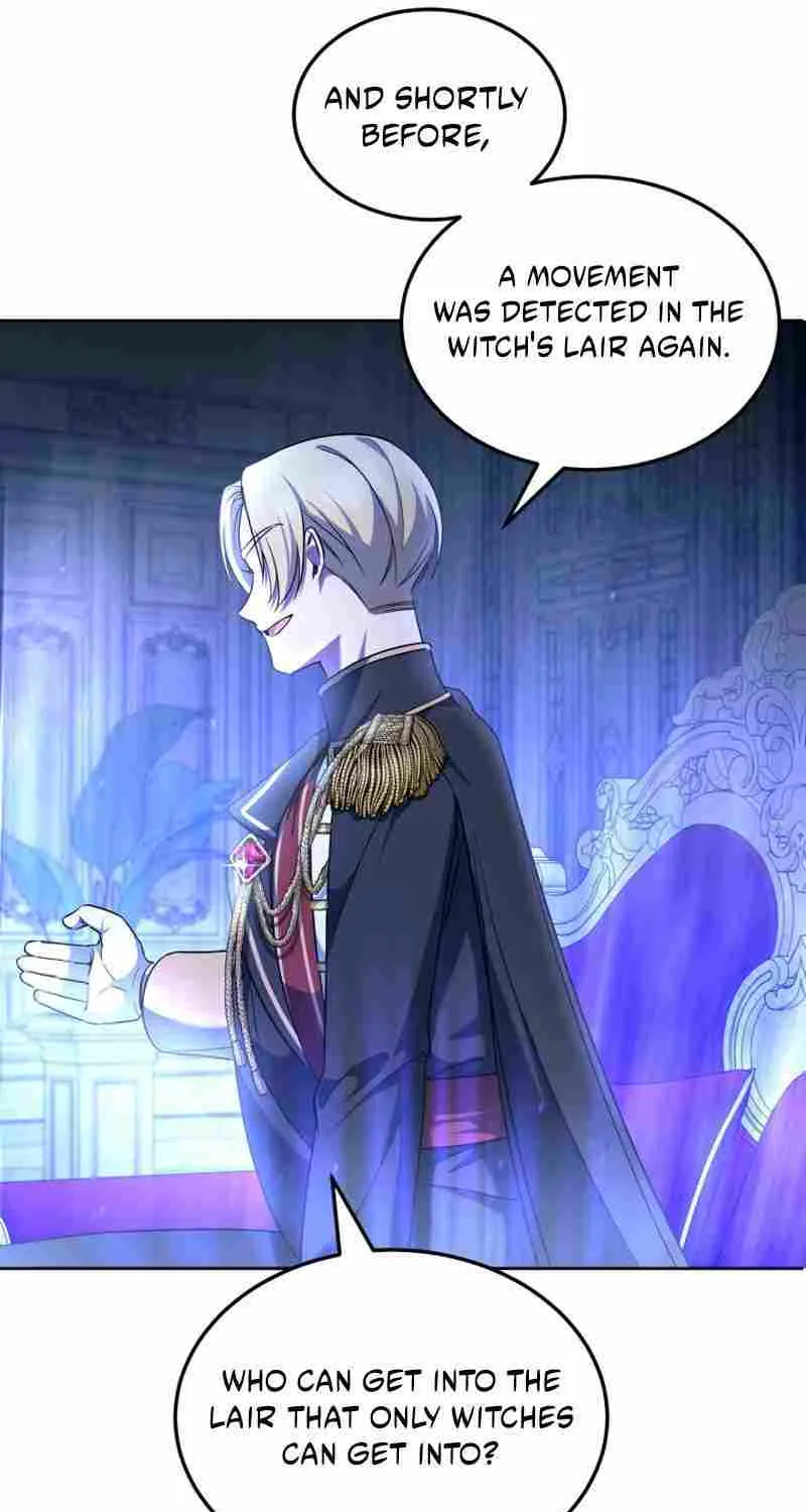 Read The Princess Is Evil chapter 68.1 image 29 on Lezhin