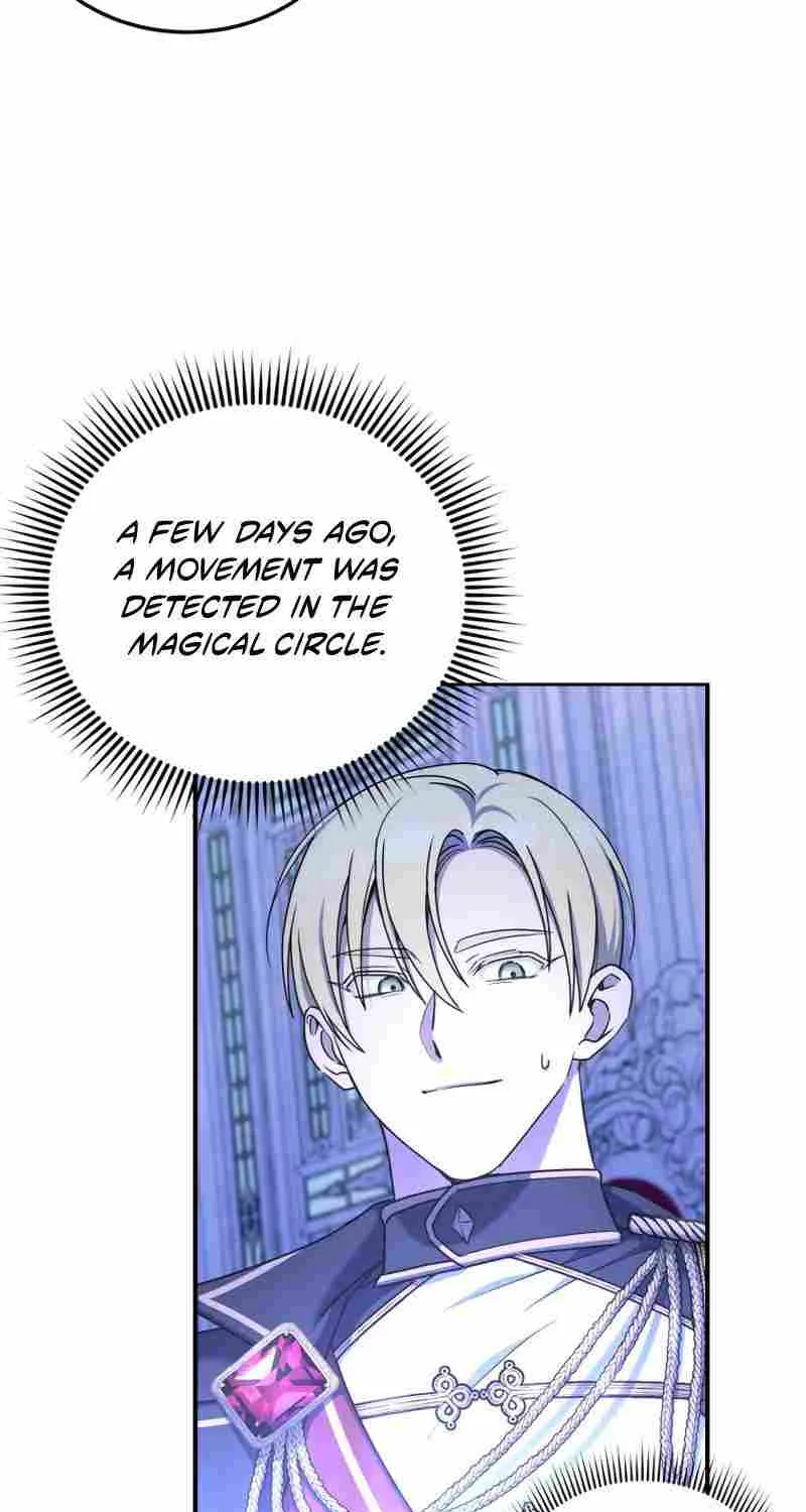 Read The Princess Is Evil chapter 68.1 image 31 on Lezhin