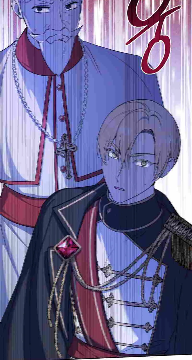 Read The Princess Is Evil chapter 68.1 image 34 on Lezhin