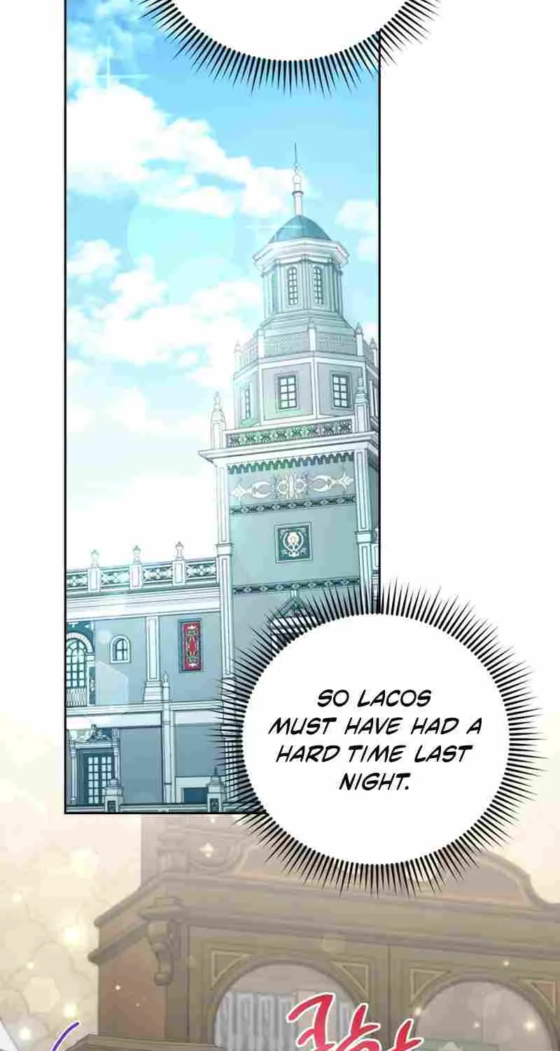 Read The Princess Is Evil chapter 68.1 image 39 on Lezhin