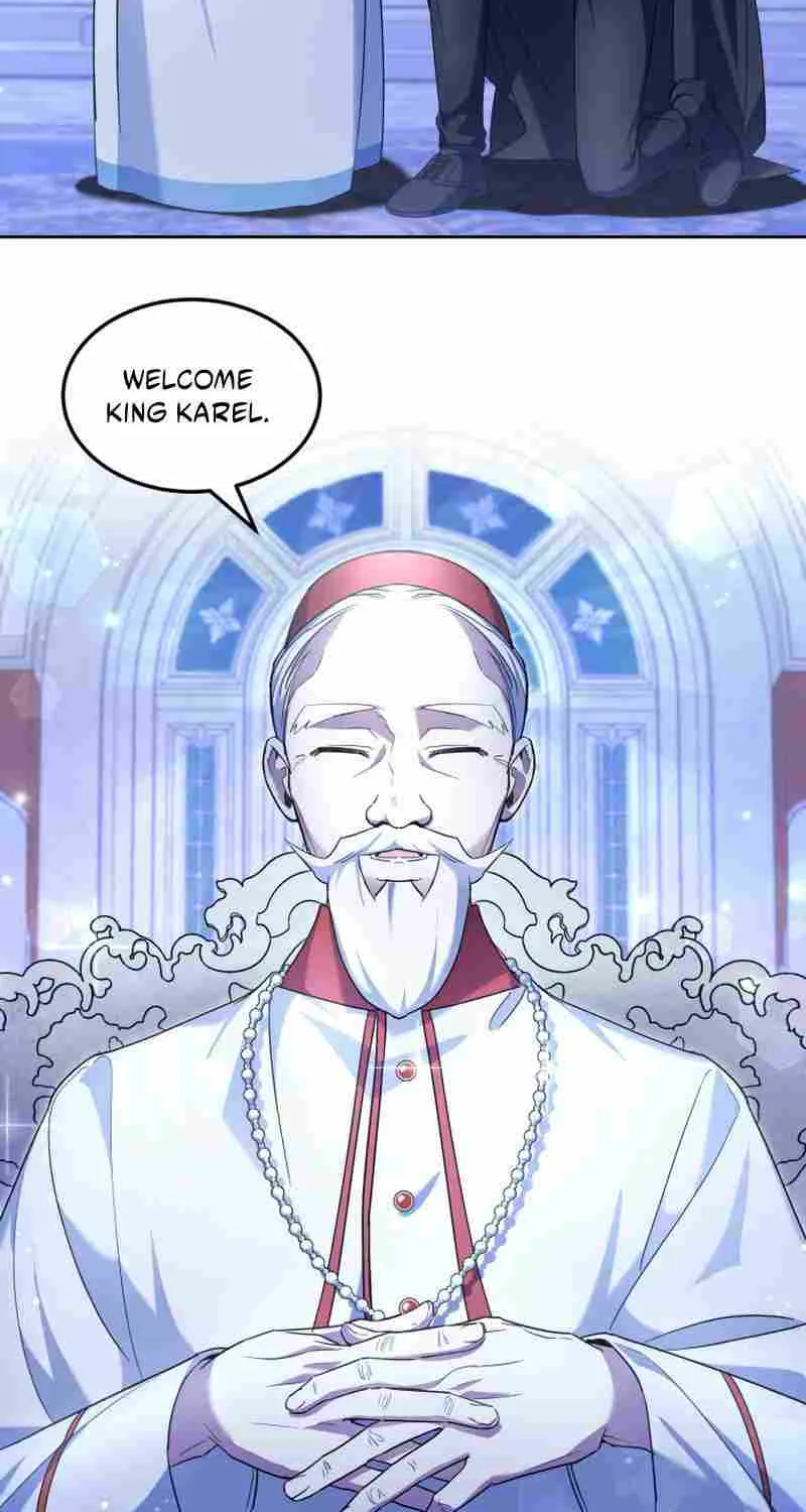 Read The Princess Is Evil chapter 68.1 image 4 on Lezhin