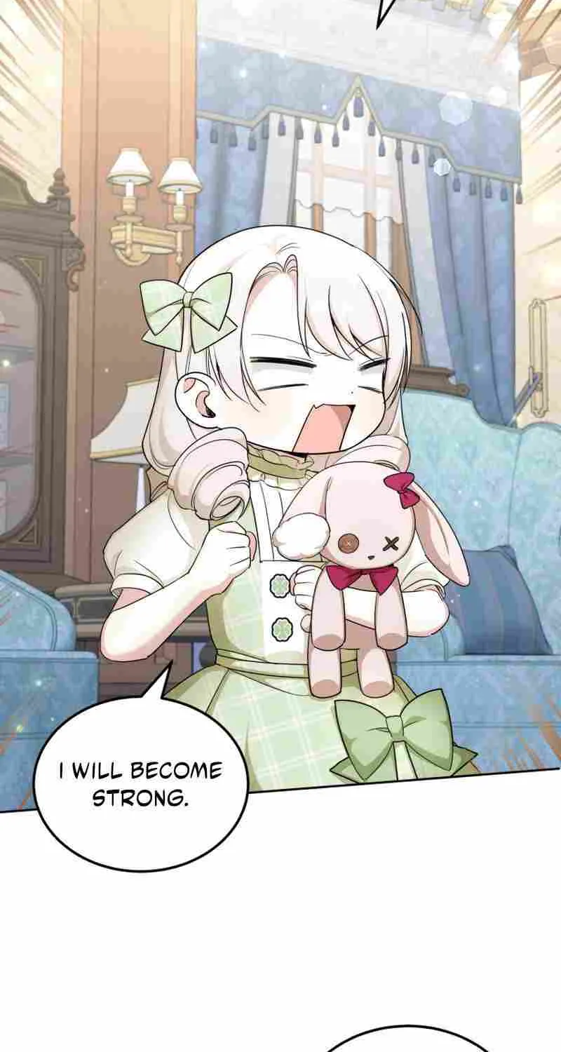 Read The Princess Is Evil chapter 68.1 image 44 on Lezhin