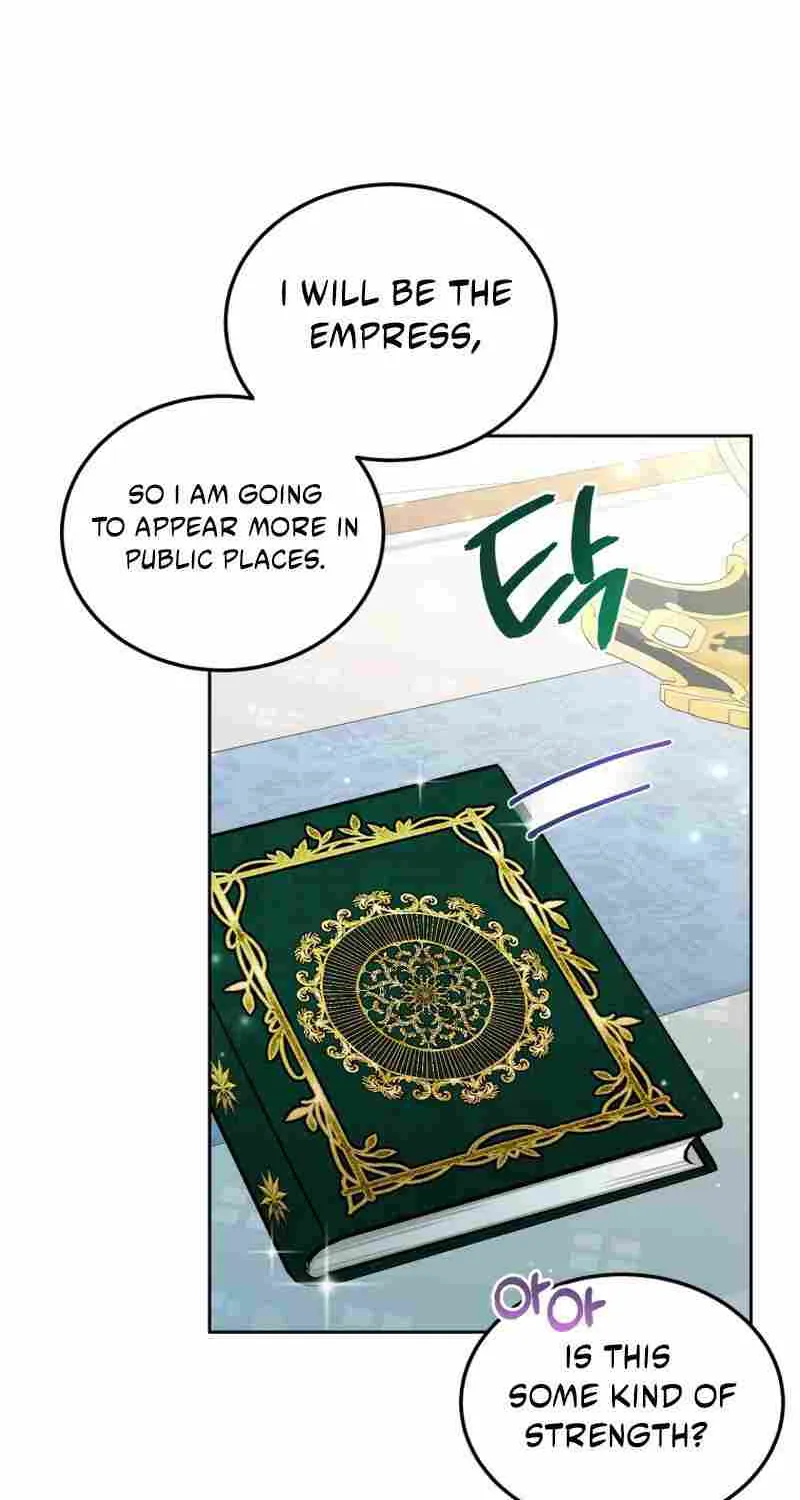 Read The Princess Is Evil chapter 68.1 image 46 on Lezhin