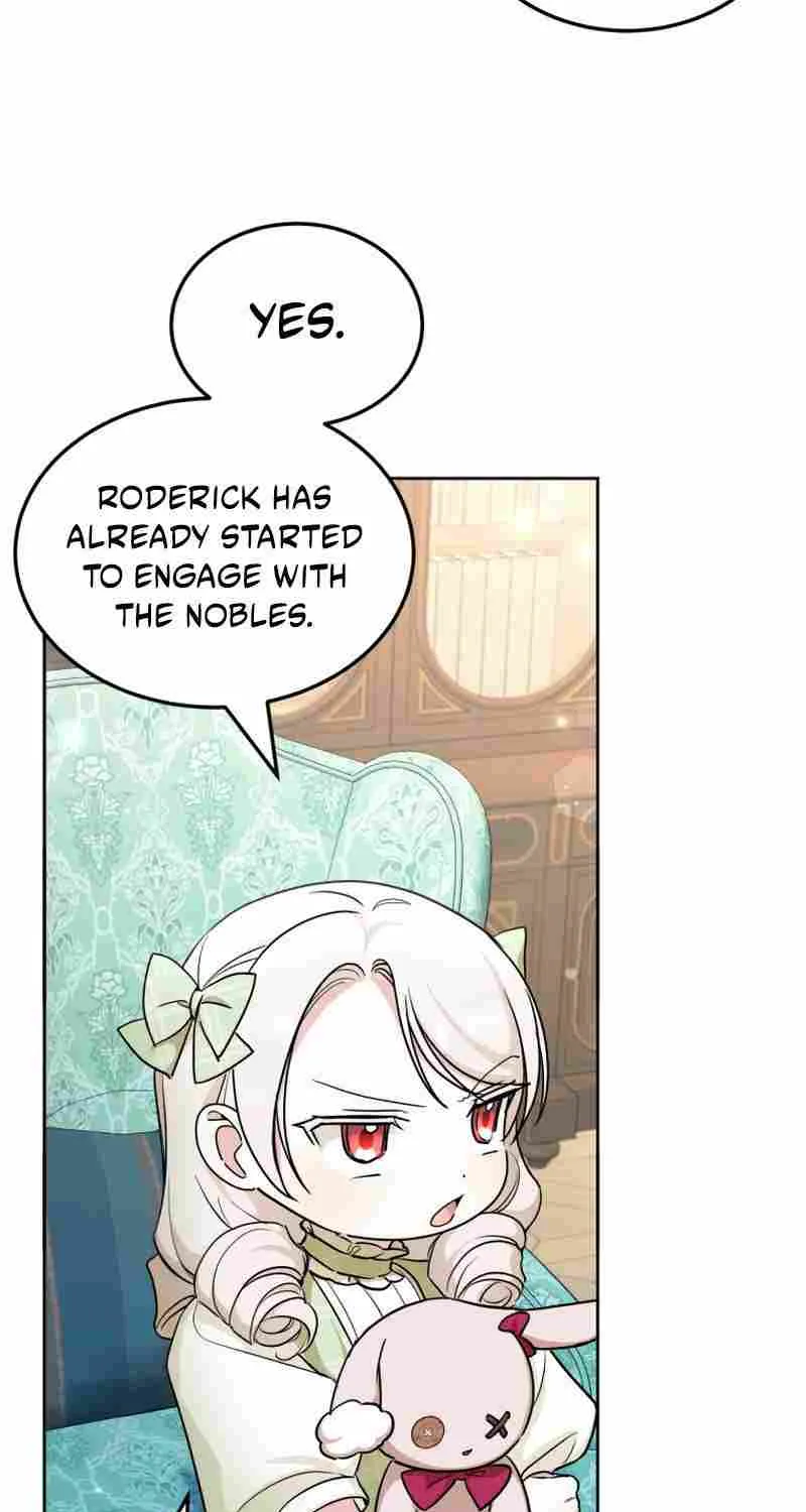 Read The Princess Is Evil chapter 68.1 image 47 on Lezhin