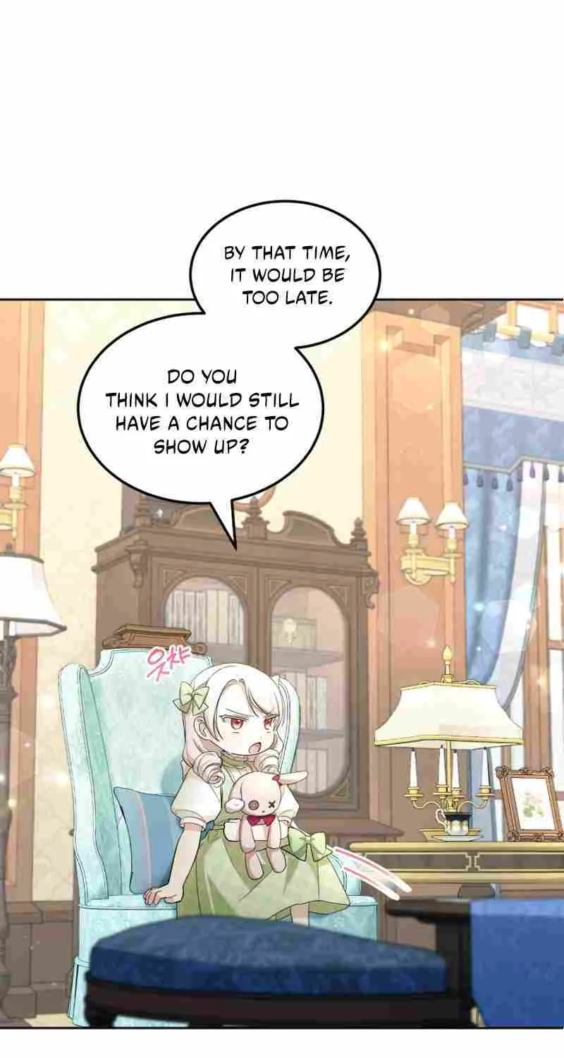 Read The Princess Is Evil chapter 68.1 image 50 on Lezhin