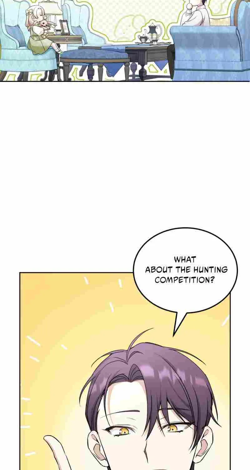Read The Princess Is Evil chapter 68.1 image 52 on Lezhin