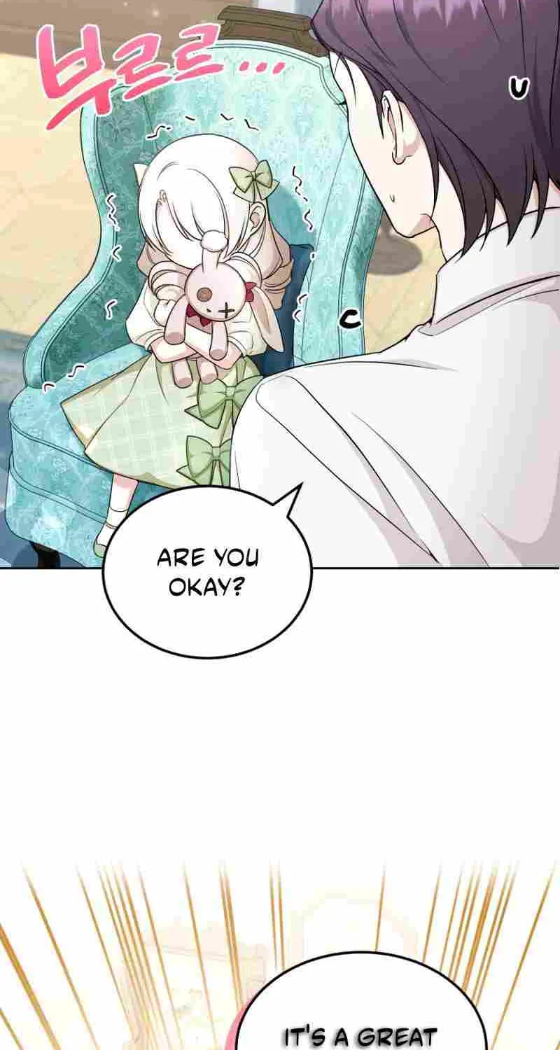 Read The Princess Is Evil chapter 68.1 image 54 on Lezhin