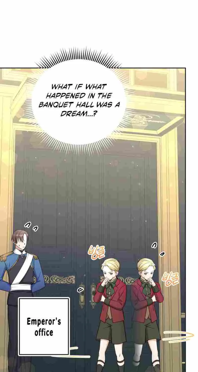Read The Princess Is Evil chapter 68.1 image 57 on Lezhin