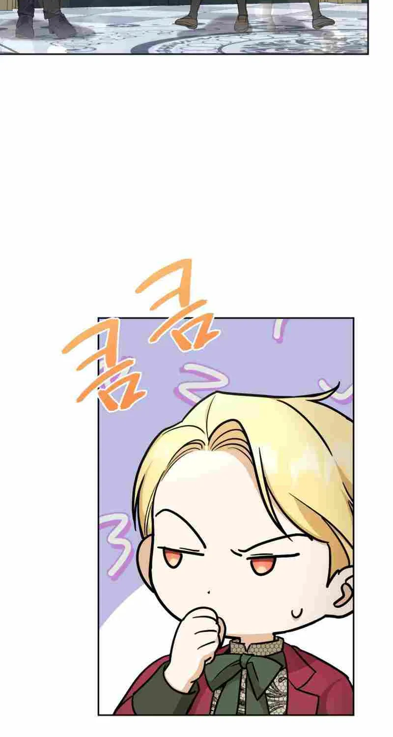 Read The Princess Is Evil chapter 68.1 image 58 on Lezhin