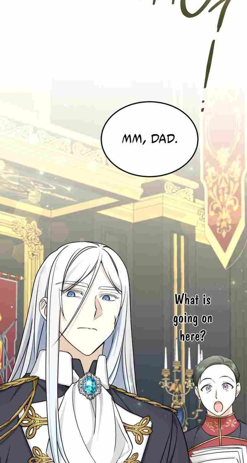 Read The Princess Is Evil chapter 68.1 image 60 on Lezhin