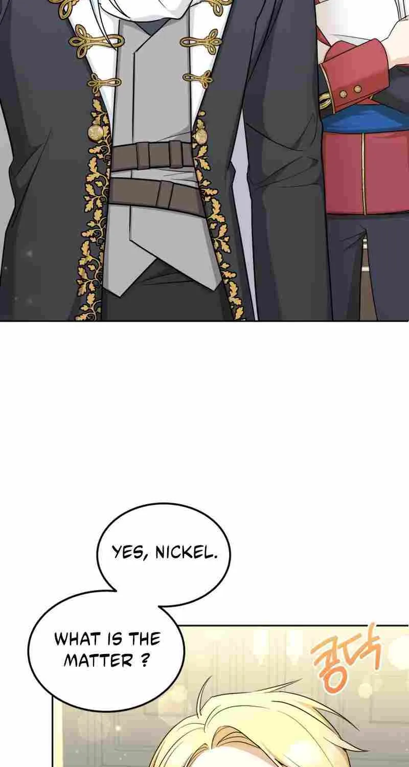 Read The Princess Is Evil chapter 68.1 image 61 on Lezhin