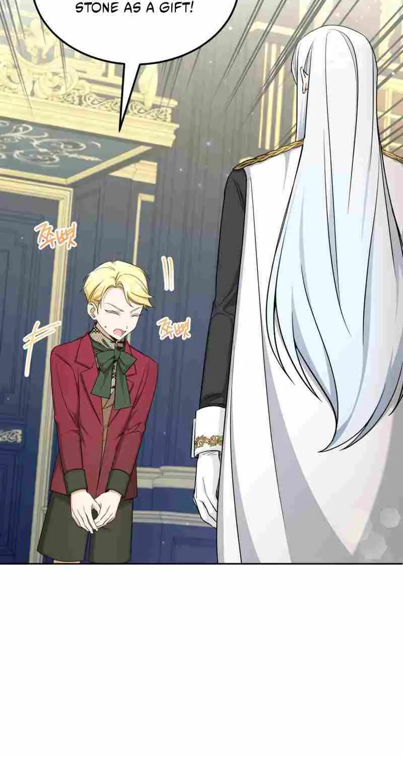 Read The Princess Is Evil chapter 68.1 image 63 on Lezhin